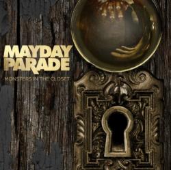 Mayday Parade - Monsters In The Closet