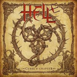 Hell - Curse And Chapter