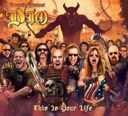 VA - Ronnie James Dio - This Is Your Life