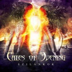 Tales Of Evening - Szilankok