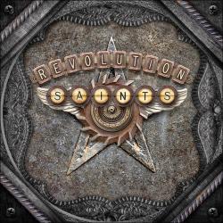 Revolution Saints - Revolution Saints