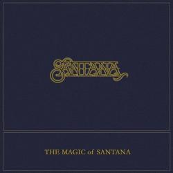 Santana - The Magic Of Santana