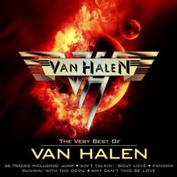 Van Halen - The Very Best Of Van Halen