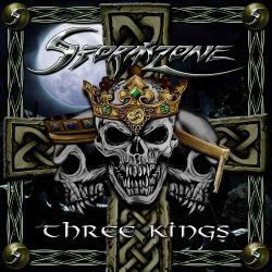 Stormzone - Three Kings