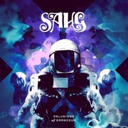 Sahg - Delusions Of Grandeur