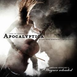 Apocalyptica - Wagner Reloaded