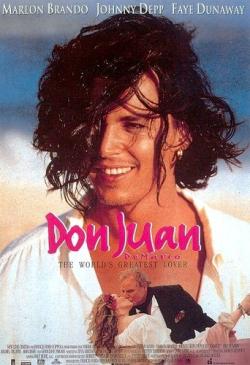     / Don Juan DeMarco MVO