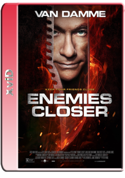   / Enemies Closer VO