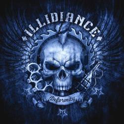 Illidiance - Deformity