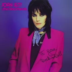 Joan Jett The Blackhearts - I Love Rock N' Roll