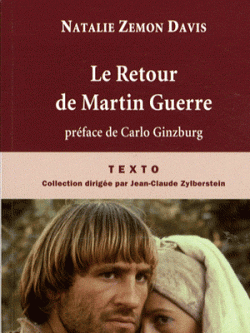    / Le retour de Martin Guerre MVO