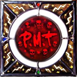 P.M.T - Here Lies P.M.T