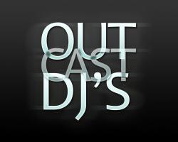 OUTCAST DJ's   #126 [Live MegaMix]