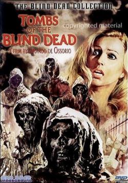   /   /    / Tombs of the blind dead / La Noche del terror ciego VO