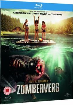 - / Zombeavers MVO+VO