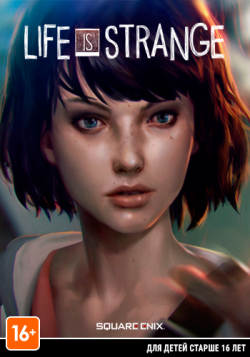 Life is Strange: Complete Season [RePack  SEYTER]