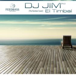 Dj JIM - El Timbal