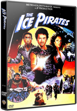   / The Ice Pirates MVO