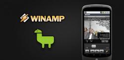 [Android] Winamp 1.4.15 ML