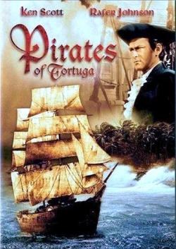   / Pirates of Tortuga VO