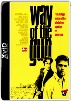   / The Way of the Gun MVO