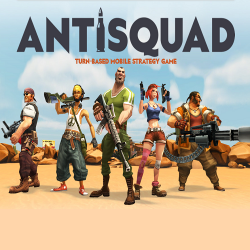 AntiSquad