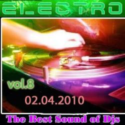 VA - The Best Sound of Djs