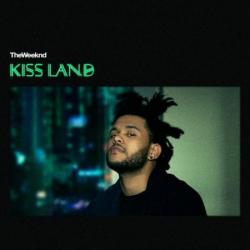 The Weeknd - Kiss Land