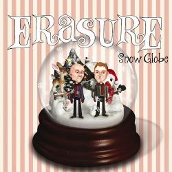 Erasure - Snow Globe