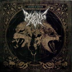 Raging Age - Regions Of Sorrow