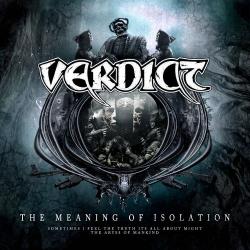 Verdict - The Meaning of Isolation