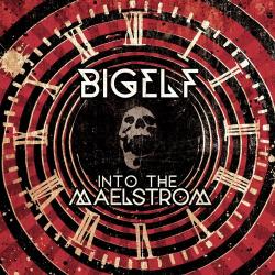 Bigelf - Into The Maelstrom (2CD)