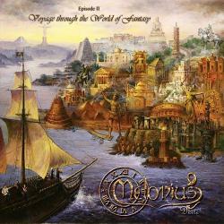 Melodius Deite - Episode II : Voyage Through The World Of Fantasy