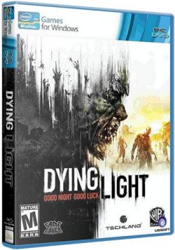 Dying Light v1.2.0.0