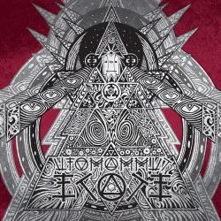 Ufomammut - Ecate