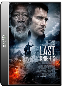   / Last Knights SUB