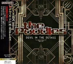 The Poodles - Devil In The Details