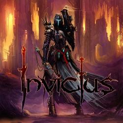 Invictus - Invictus