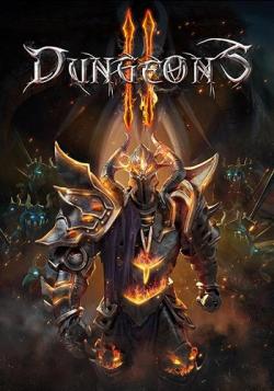 Dungeons 2 - A Game of Winter