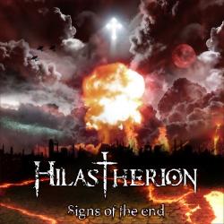 Hilastherion - Signs Of The End