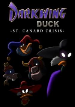 [3GP]   / Darkwing Duck (1-3 , 1-91 ) (1991-1995) DUB