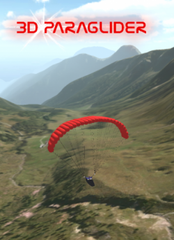 3D Paraglider