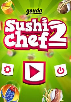 Youda Sushi Chef 2 / Youda   2