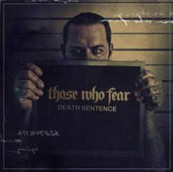 Those Who Fear - Death Sentence