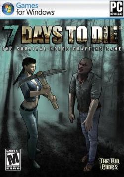 7 Days To Die Alpha 9.2