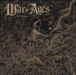 War Of Ages - Supreme Chaos