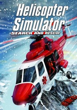 Helicopter Simulator 2014: Search and Rescue