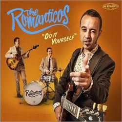 The Romanticos - Do It Yourself