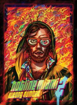 Hotline Miami 2: Wrong Number