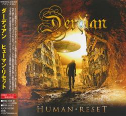 Derdian - Human Reset